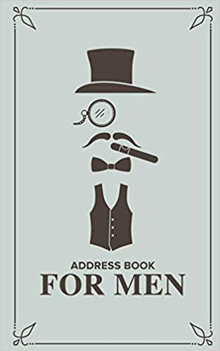 Address Book for Men indir