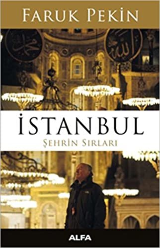 İstanbul Şehrin Sırları indir
