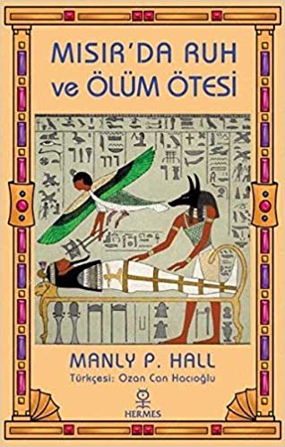 Mısır'da Ruh ve Ölüm Ötesi indir