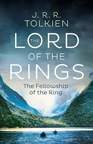 ダウンロード  The Fellowship of the Ring: The greatest epic fantasy adventure ever told (The Lord of the Rings, Book 1) (English Edition) 本