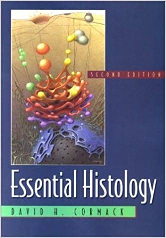 David H. Cormack Essential Histology تكوين تحميل مجانا David H. Cormack تكوين