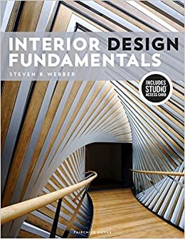 تحميل Interior Design Fundamentals: Bundle Book + Studio Access Card
