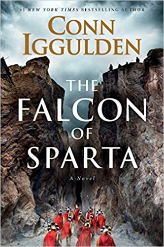 تحميل The Falcon of Sparta