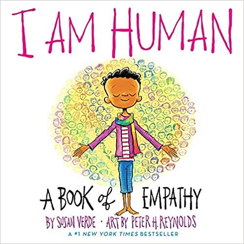 ダウンロード  I Am Human: A Book of Empathy (I Am Books) 本
