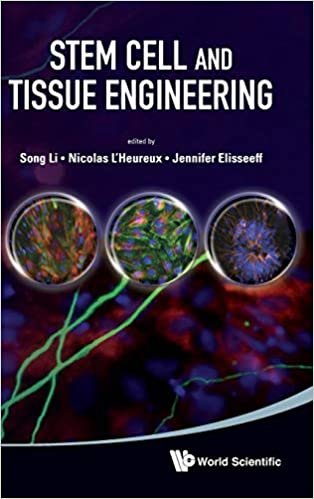 Stem Cell And Tissue Engineering