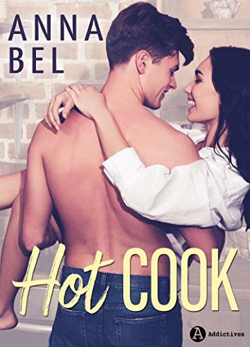 Hot Cook (teaser) (French Edition)