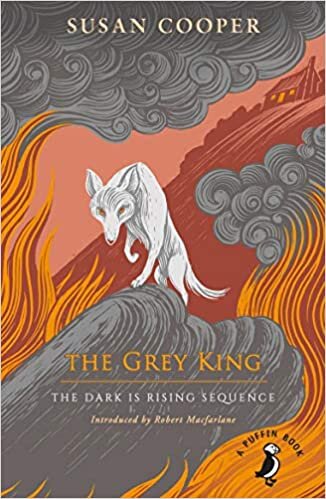 indir The Grey King: The Dark is Rising sequence