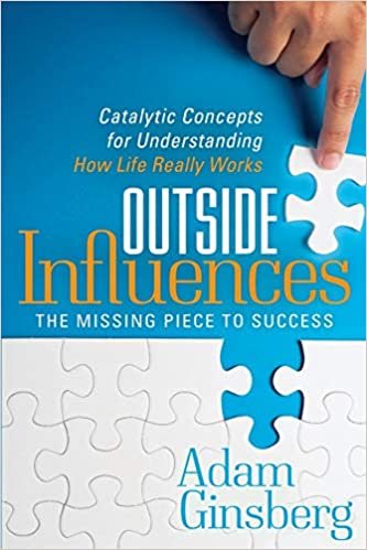 اقرأ Outside Influences: Catalytic Concepts for Understanding How Life Really Works الكتاب الاليكتروني 