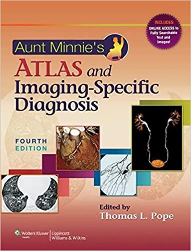 Aunt Minnie'S Atlas And Imaging-Specific Diagnosis ليقرأ