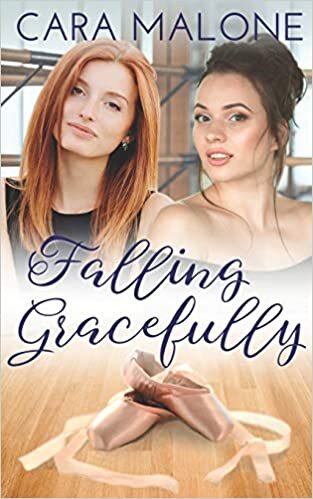 Falling Gracefully: A L Romance indir