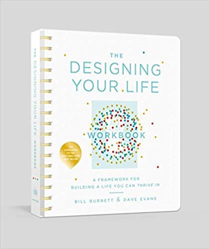 اقرأ The Designing Your Life Workbook الكتاب الاليكتروني 