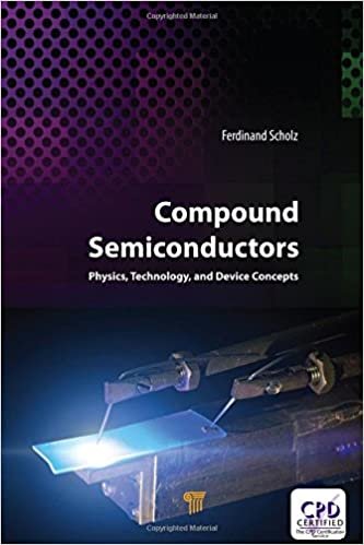 تحميل مركب semiconductors: الفيزياء ، تقنية ، و الجهاز Concepts