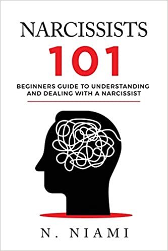 indir NARCISSISTS 101 - Beginners guide to understanding and dealing with a narcissist