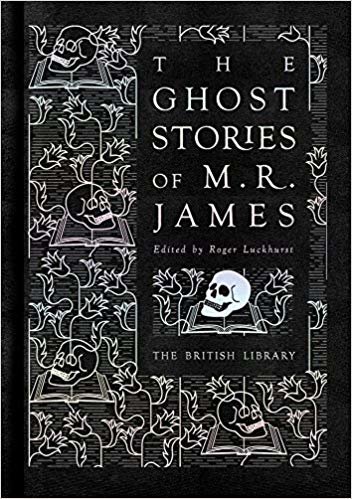 indir The Ghost Stories of M. R. James