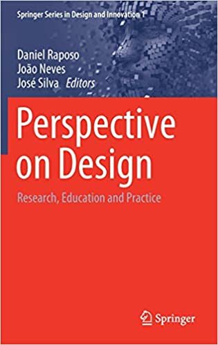 تحميل Perspective on Design: Research, Education and Practice