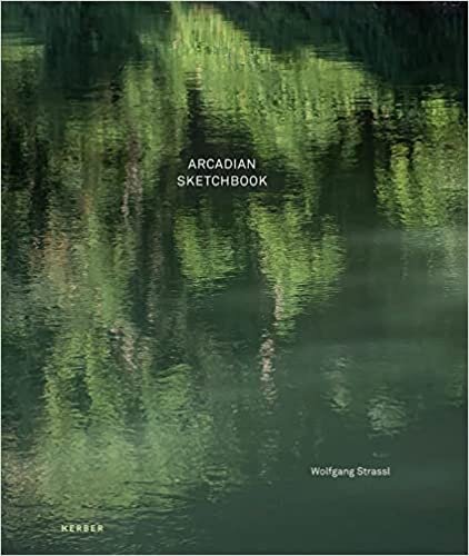تحميل Wolfgang Strassl: Arcadian Sketchbook