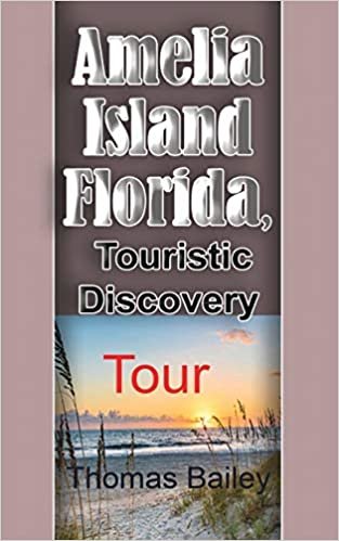indir Amelia Island Florida, Touristic Discovery