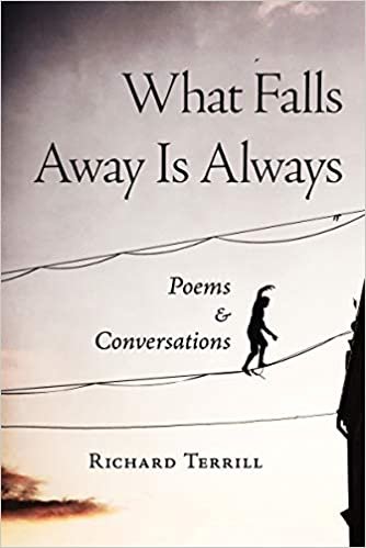 indir What Falls Away Is Always: Poems and Conversations