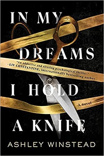 indir In My Dreams I Hold a Knife: A Novel