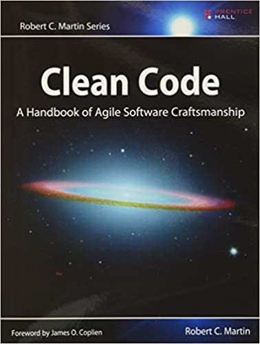 ダウンロード  Clean Code: A Handbook of Agile Software Craftsmanship (Robert C. Martin Series) 本