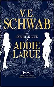 ダウンロード  The Invisible Life of Addie LaRue 本