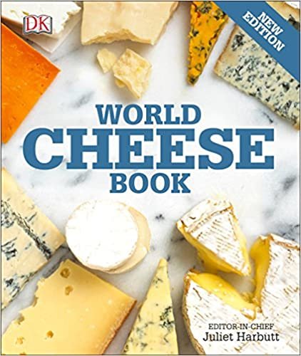 World Cheese Book ダウンロード
