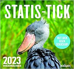 ダウンロード  Statis-Tick (2023): Hilft auch gegen Schluckauf! 本