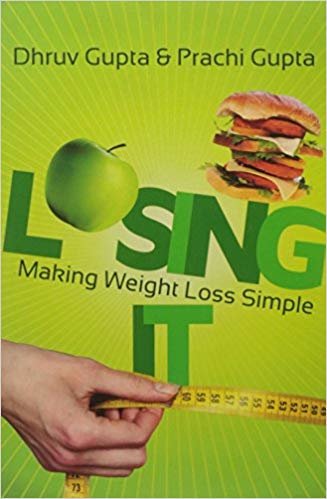 تحميل Losing it: Making Weight Loss Simple