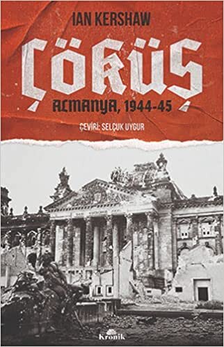 indir Çöküş: Almanya, 1944-45