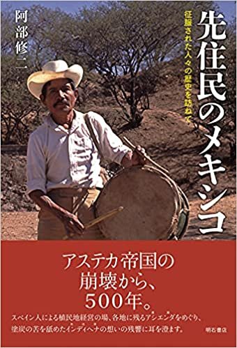ダウンロード  先住民のメキシコ――征服された人々の歴史を訪ねて 本