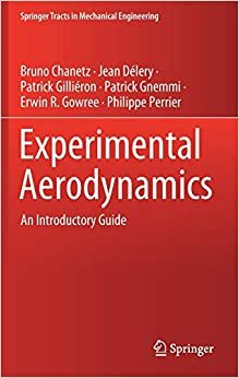تحميل Experimental Aerodynamics: An Introductory Guide