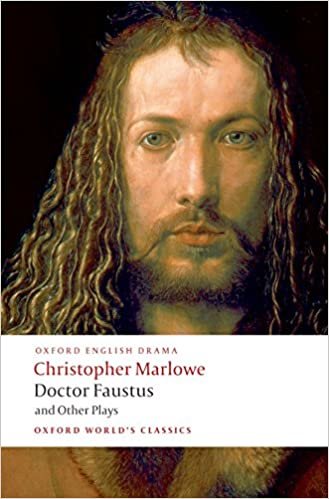Doctor Faustus and Other Plays Tamburlaine, Parts I and II; Doctor Faustus, A- and B-Texts; The Jew of Malta; Edward II (Oxford Worlds Classics) indir