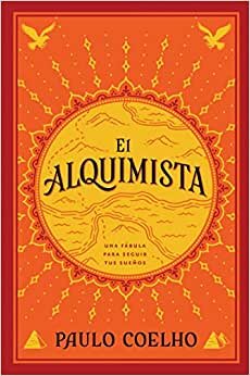 اقرأ El Alquimista / the Alchemist الكتاب الاليكتروني 