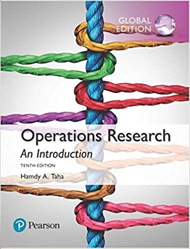  بدون تسجيل ليقرأ Operations Research: An Introduction, Global Edition ,Ed. :10
