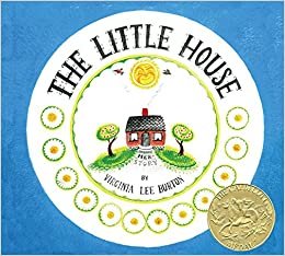 ダウンロード  The Little House Board Book 本