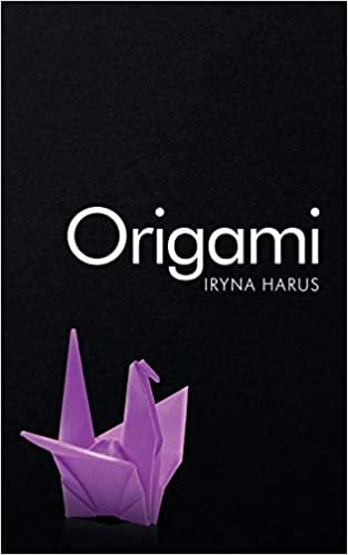 اقرأ Origami الكتاب الاليكتروني 