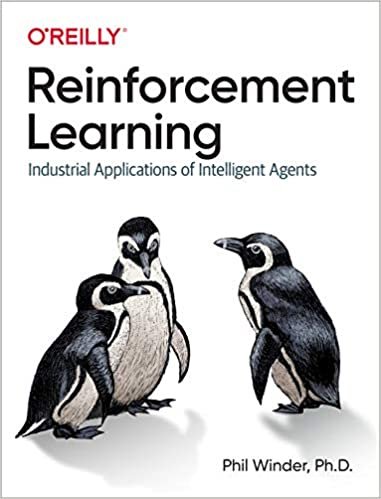 Reinforcement Learning: Industrial Applications of Intelligent Agents ダウンロード