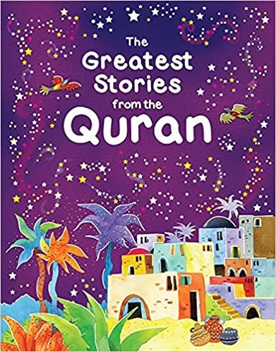 Saniyasnain Khan The Greatest Stories from the Quran تكوين تحميل مجانا Saniyasnain Khan تكوين