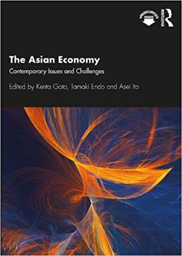 ダウンロード  The Asian Economy: Contemporary Issues and Challenges 本