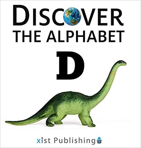 D (Discover the Alphabet) indir