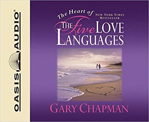 ダウンロード  The Heart of the Five Love Languages 本