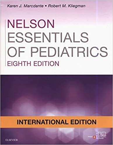 اقرأ Nelson Essentials of Pediatrics, International Edition الكتاب الاليكتروني 