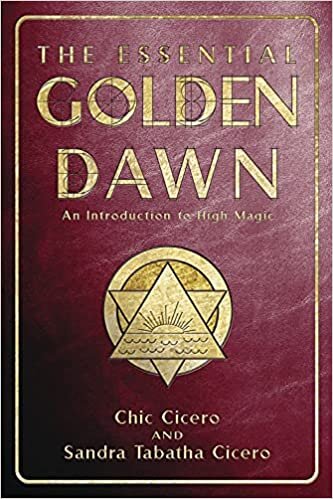 indir The Essential Golden Dawn: An Introduction to High Magic