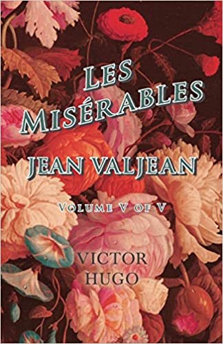 Les Misérables, Volume V of V, Jean Valjean indir