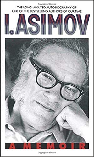 indir I. Asimov: A Memoir