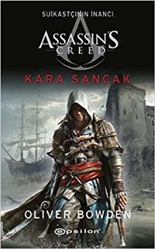 Assassins Creed Suikastçının İnancı 7 Kara Sancak indir