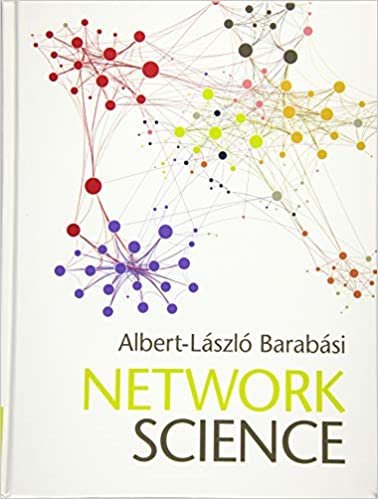 Network Science ダウンロード