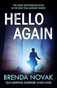 ダウンロード  Hello Again: The most dangerous killer is the one you already know. (Evelyn Talbot series, Book 2) (English Edition) 本