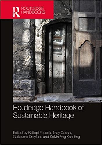 تحميل Routledge Handbook of Sustainable Heritage