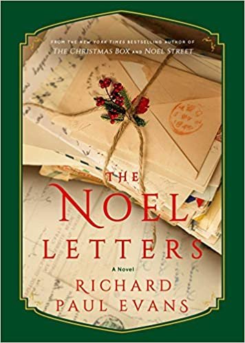 ダウンロード  The Noel Letters (The Noel Collection) 本